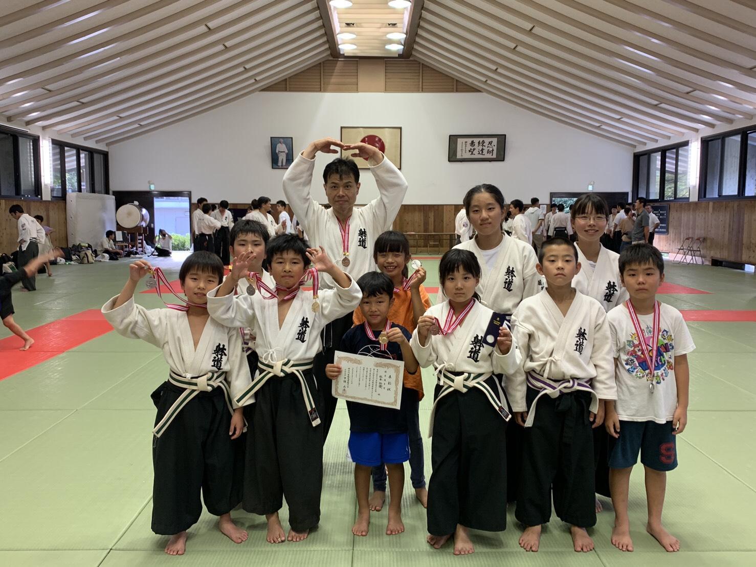 躰道 狛江市で少年少女を専門に教えています。 | dojos.org